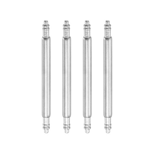 4pcs 22mm watch spring bar - watch,