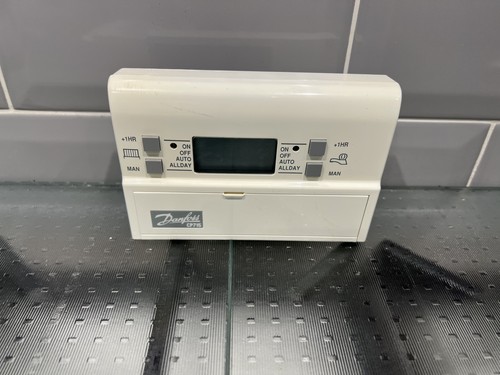 Danfoss cp715 channel - danfoss, 2-channel