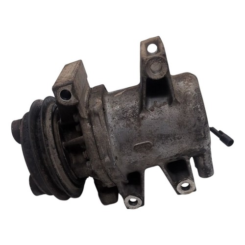 Isuzu max compressor - d-max, a/c