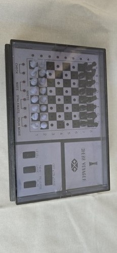 Cxg sphinx chess voyager - cxg,