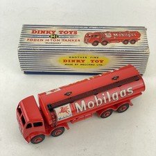 Vintage Dinky Supertoys Toys