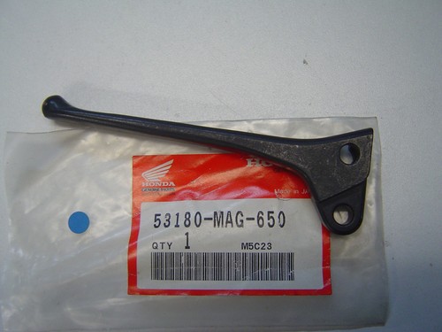 Honda 53180 mag 650 xr250 - 53180-mag-650,