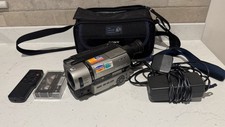 Sony CCD-TR840E Handycam