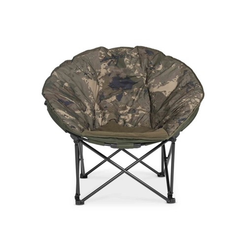 Nash bank life - chair, camo