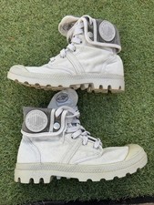 Palladium Pallabrouse Baggy