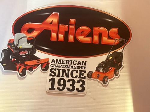 Ariens mower equipment - ariens, co
