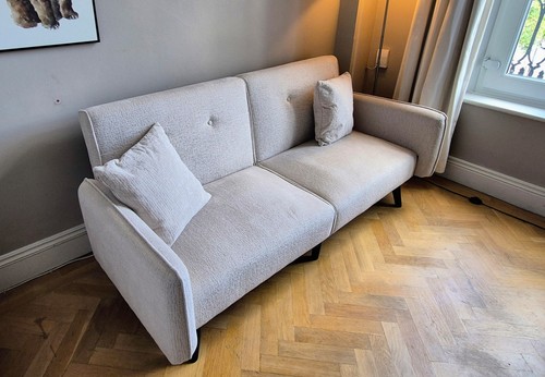 Mercury row seater - mercury, clic