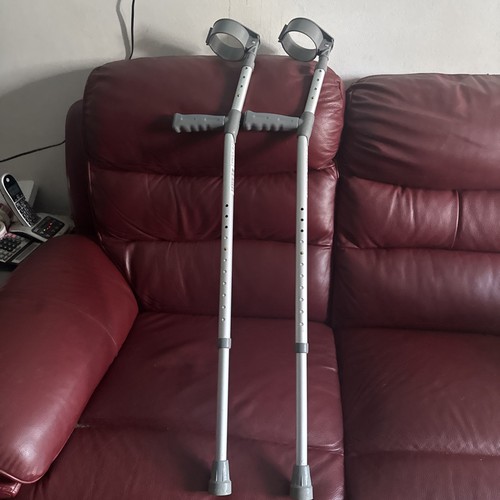 Coopers pvc handle double - coopers,