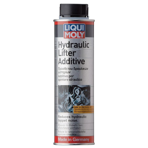 Liqui moly hydraulic valve - moly,