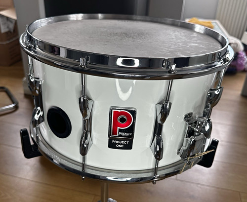 Vintage premier project one - vintage,