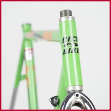 NOS BICI & BIKE ALUMINIUM