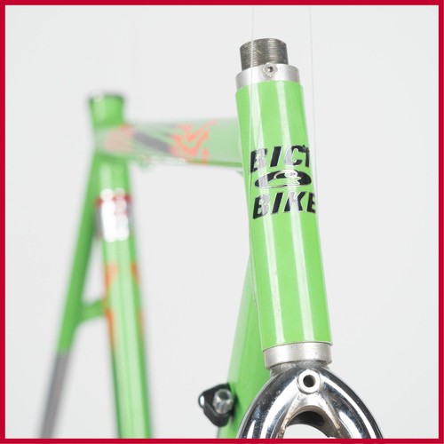 Nos bici bike aluminium - nos, &