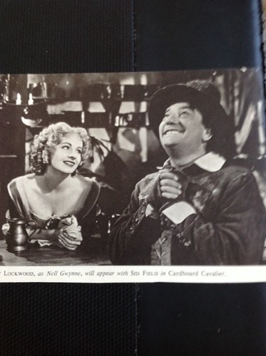 Ephemera 1949 picture - m3-1,