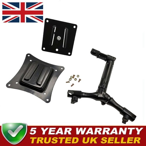 Lift off headrest mounting - off,