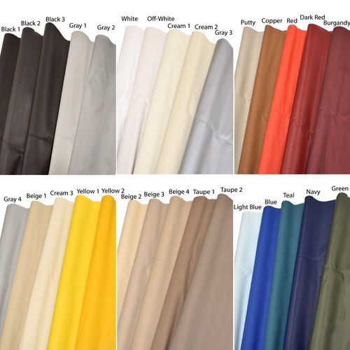Marine boat vinyl fabric knit - marine,