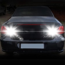 2 Pcs Bright Reverse Light