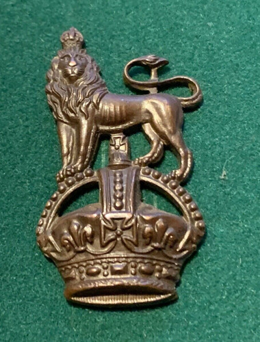 Royal first devon yeomanry - royal,