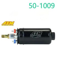 AEM 400LPH Metric Inline High