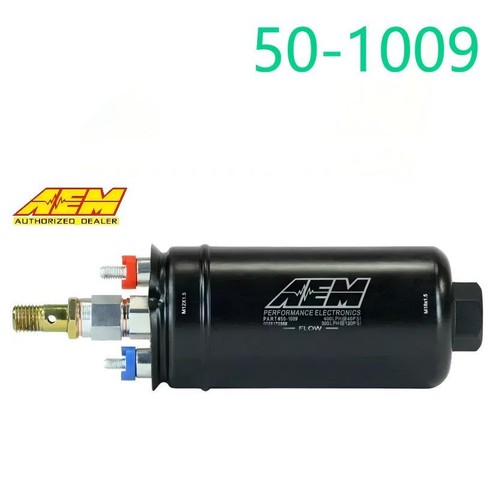 Aem 400lph metric - aem, inline