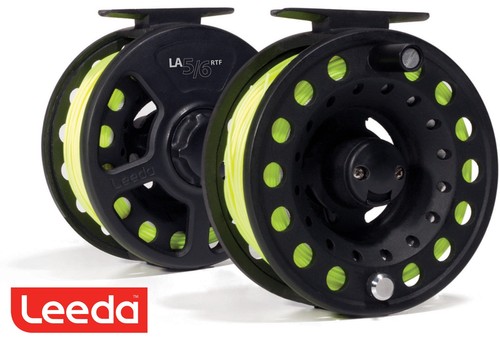 Leeda profil rtf - leeda, fish