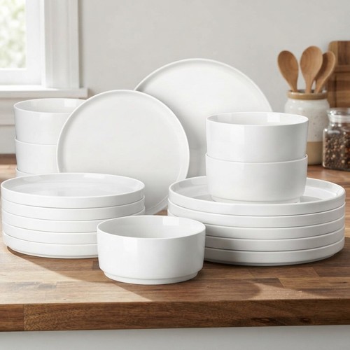 Leah piece porcelain - leah,