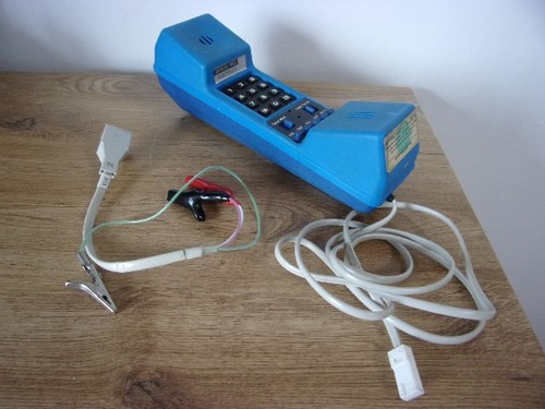Test tele284a with - bt,