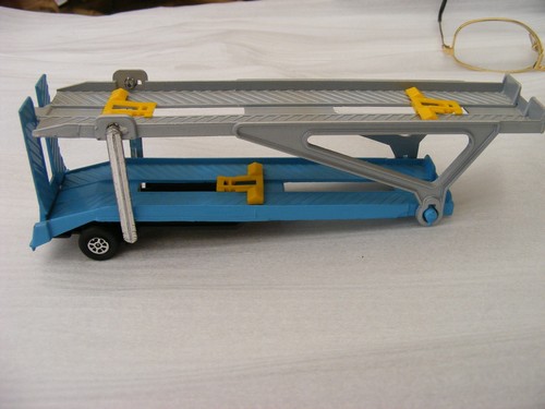 Corgi junior car - corgi,