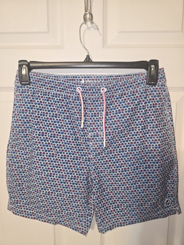 Nwt johnnie boys - johnnie-o, trunks