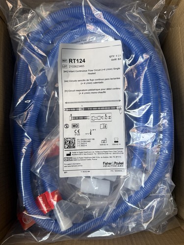 Fisher paykel rt124 infant - &,