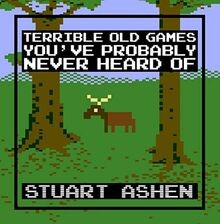 Terrible old games youve - games,