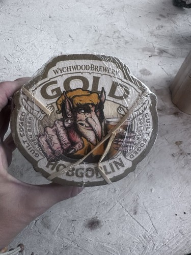 Wychwood hobgoblin gold stack - wychwood,