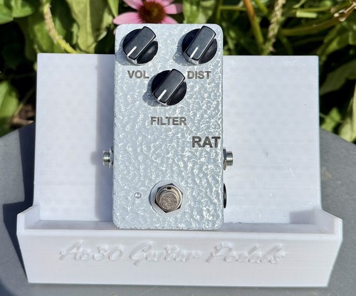 Proco rat distortion - proco, clone