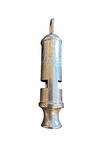 British wwii arp air - arp,