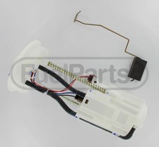 Fuel Pump fits AUDI A6 C5 2.7 In tank 99 to 05 FPUK Genuine Quality Guaranteed