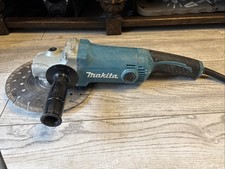Makita GA9050 230mm Angle Grinder 2000W 240V