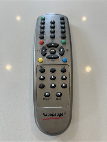 Hauppauge r808 hpg wintv - hauppauge,