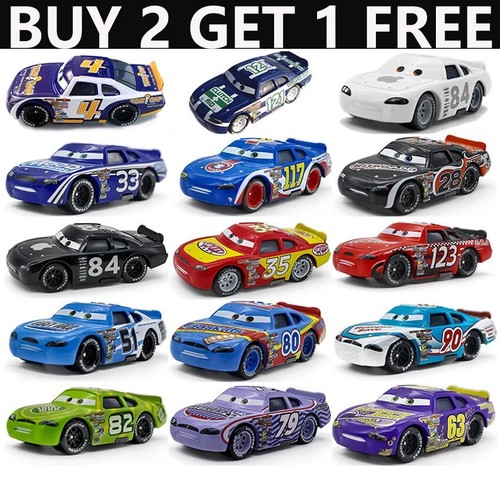Disney pixar cars autos - cars, 1:55