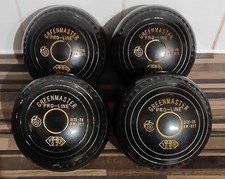 Greenmaster Pro-Line Size 2H