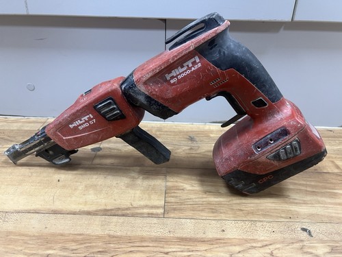 Hilti 5000 a22 - 5000-a22,