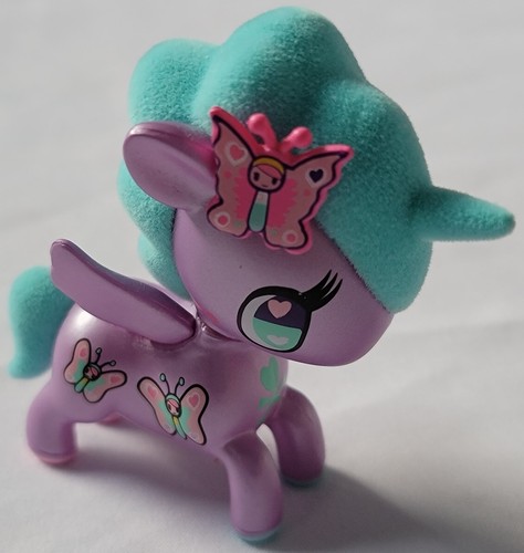 Tokidoki unicorno metallico - tokidoki,