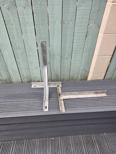Pair heavy duty - tk-18,