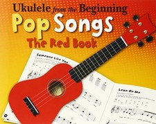 Ukelele From The Beginning Pop
