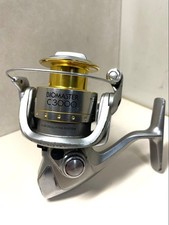 SHIMANO BIOMASTER C3000