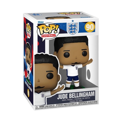 Funko pop football england - funko, football: