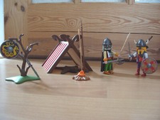 Playmobil 100% Complete Set