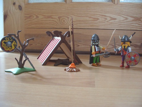 Playmobil 100 complete set - complete,