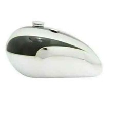 Triumph T140 Black Painted