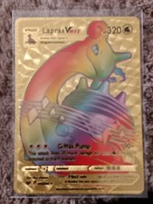 2020 POKEMON SWORD & SHIELD