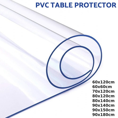 5mm thick clear - thick,