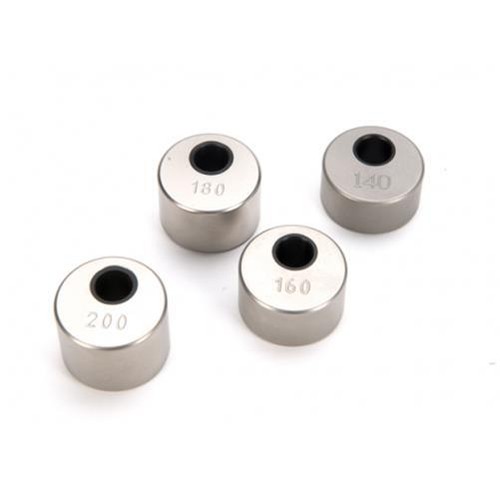 Vpi counterweights for - vpi,